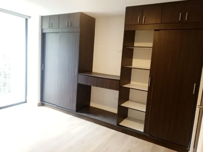 Apartamento de 2 alcobas en venta en Santa Elena, El Retiro, 60 m² · foto 5 de 12