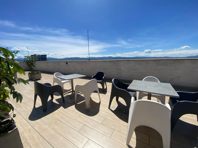 Apartamento de 3 alcobas en venta en Ca�O Siete, Rionegro, 95 m² · foto 15 de 20