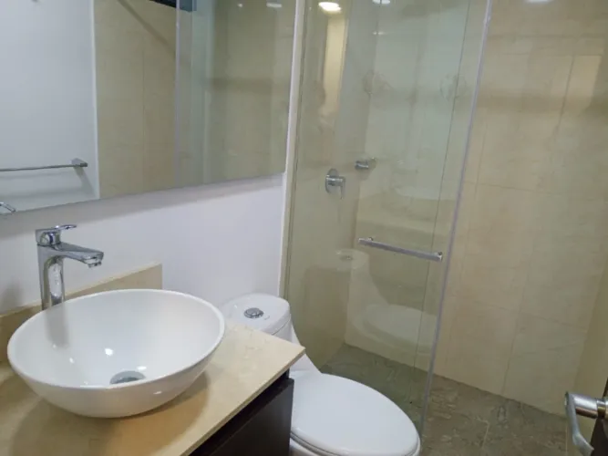 Apartamento de 2 alcobas en venta en Santa Elena, El Retiro, 60 m² · foto 7 de 12