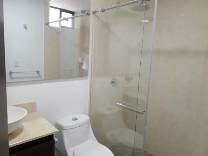 Apartamento de 2 alcobas en venta en Santa Elena, El Retiro, 60 m² · foto 10 de 12