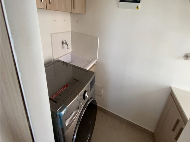 Apartamento de 3 alcobas en venta en Ca�O Siete, Rionegro, 95 m² · foto 20 de 20