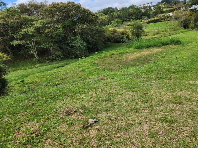 Lote en venta en Pantanillo, El Retiro, 5320 m² · foto 12 de 15