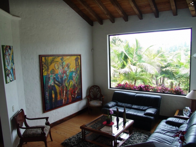 Finca en venta en Caribe, Medellín, 500 m² · foto 4 de 17