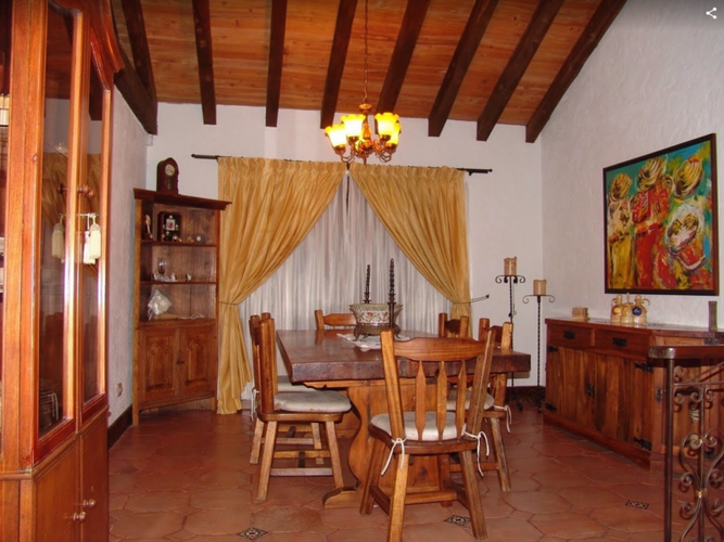 Finca en venta en Caribe, Medellín, 500 m² · foto 6 de 17