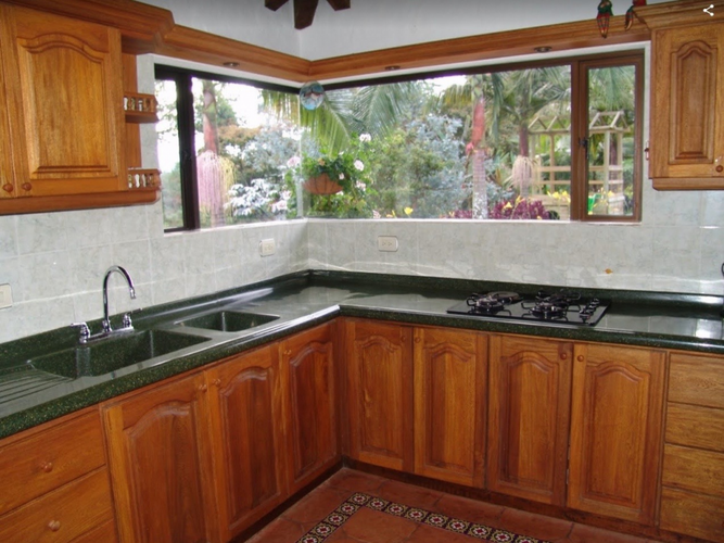 Finca en venta en Caribe, Medellín, 500 m² · foto 7 de 17