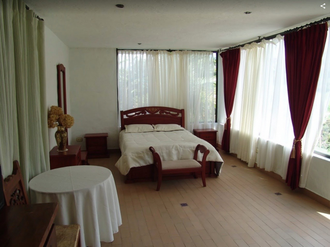 Finca en venta en Caribe, Medellín, 500 m² · foto 11 de 17