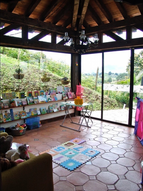 Finca en venta en Caribe, Medellín, 500 m² · foto 13 de 17