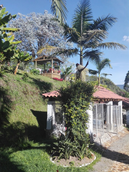 Finca en venta en Caribe, Medellín, 500 m² · foto 15 de 17