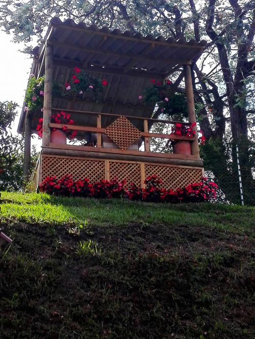 Finca en venta en Caribe, Medellín, 500 m² · foto 17 de 17
