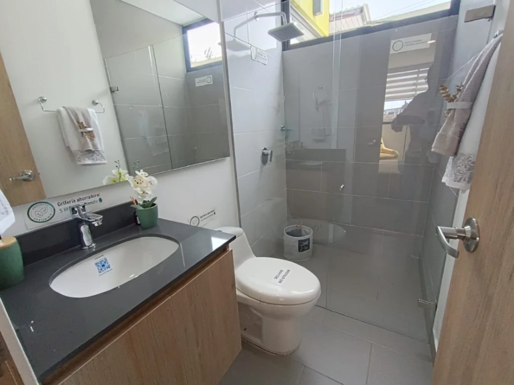 Apartamento en venta en Pablo Sexto, Marinilla · foto 12 de 18