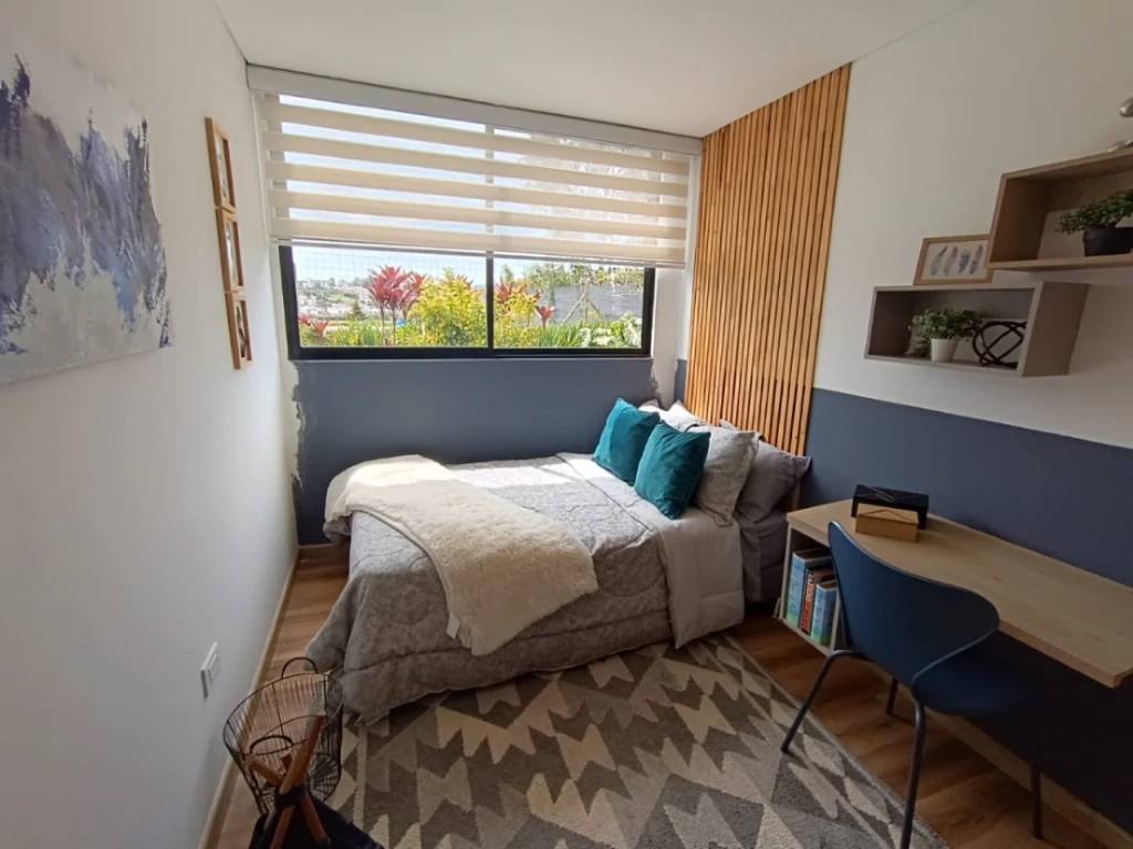 Apartamento en venta en Pablo Sexto, Marinilla · foto 13 de 18