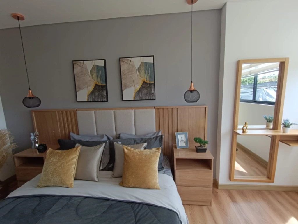 Apartamento en venta en Pablo Sexto, Marinilla · foto 14 de 18