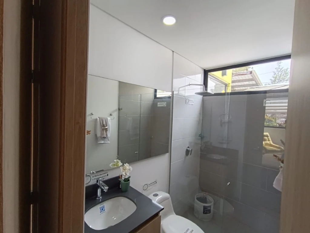 Apartamento en venta en Pablo Sexto, Marinilla · foto 15 de 18