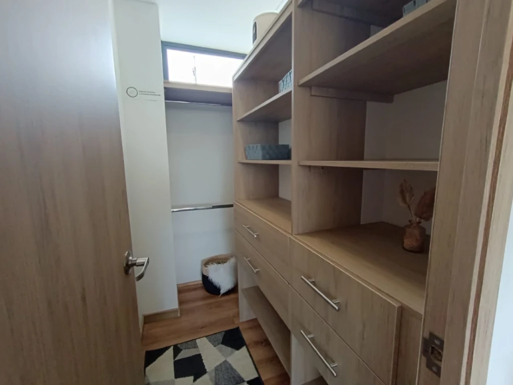 Apartamento en venta en Pablo Sexto, Marinilla · foto 17 de 18