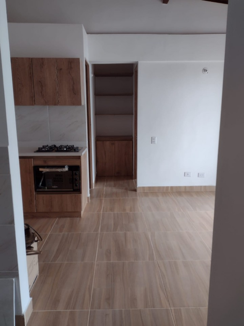 Apartamento de 2 alcobas en venta en La Ceja, 52 m² · foto 4 de 15