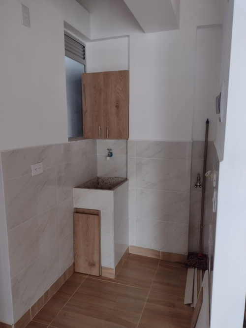 Apartamento de 2 alcobas en venta en La Ceja, 52 m² · foto 5 de 15