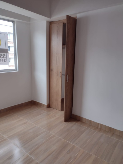 Apartamento de 2 alcobas en venta en La Ceja, 52 m² · foto 7 de 15