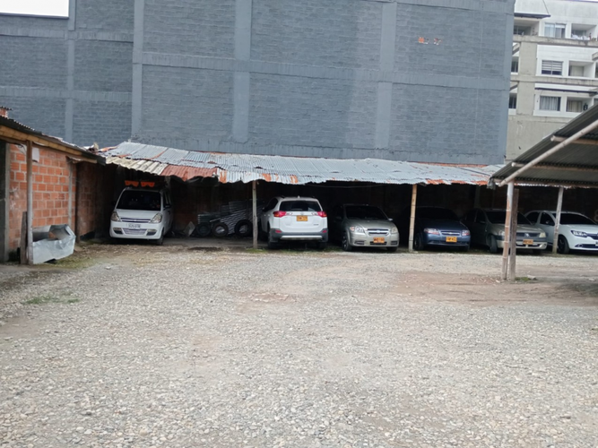 Lote en venta en La Ceja, 1050 m² · foto 7 de 10