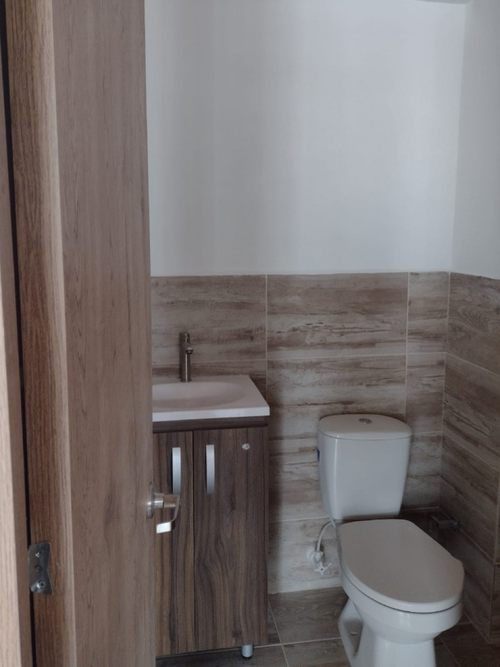 Apartamento de 2 alcobas en venta en La Ceja, 52 m² · foto 8 de 15