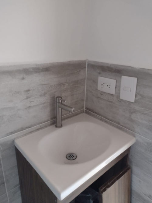 Apartamento de 2 alcobas en venta en La Ceja, 52 m² · foto 14 de 15