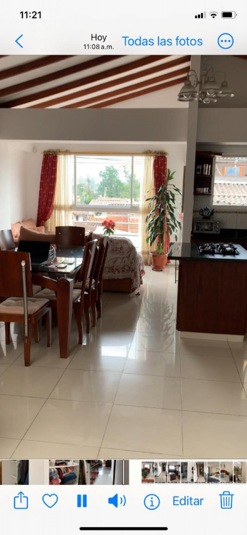 Edificio en venta en La Ceja, 494 m² · foto 7 de 13