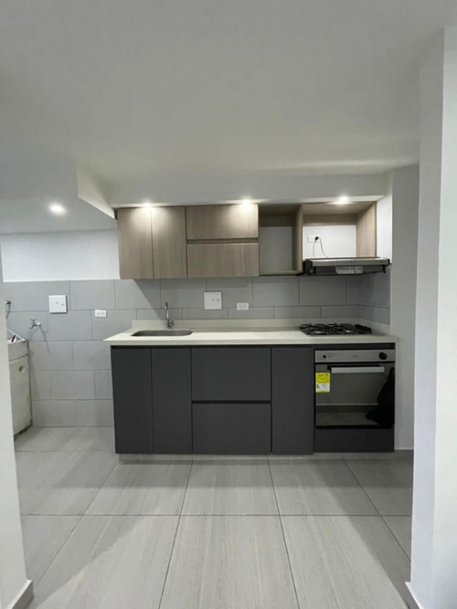 Apartamento de 2 alcobas en venta en Miralindo, Rionegro, 52 m² · foto 5 de 12