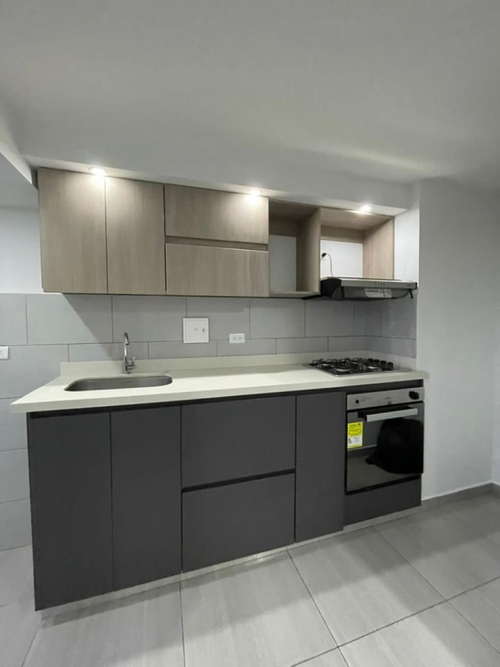Apartamento de 2 alcobas en venta en Miralindo, Rionegro, 52 m² · foto 6 de 12