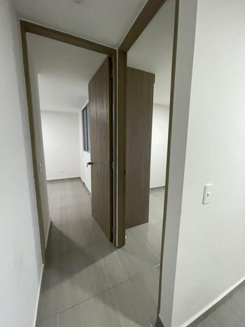 Apartamento de 2 alcobas en venta en Miralindo, Rionegro, 52 m² · foto 9 de 12