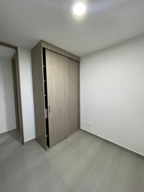 Apartamento de 2 alcobas en venta en Miralindo, Rionegro, 52 m² · foto 10 de 12