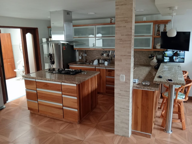 Casa de 3 alcobas en venta en La Ceja, 238 m² · foto 4 de 16