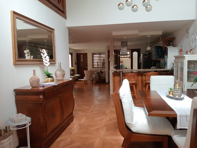 Casa de 3 alcobas en venta en La Ceja, 238 m² · foto 5 de 16