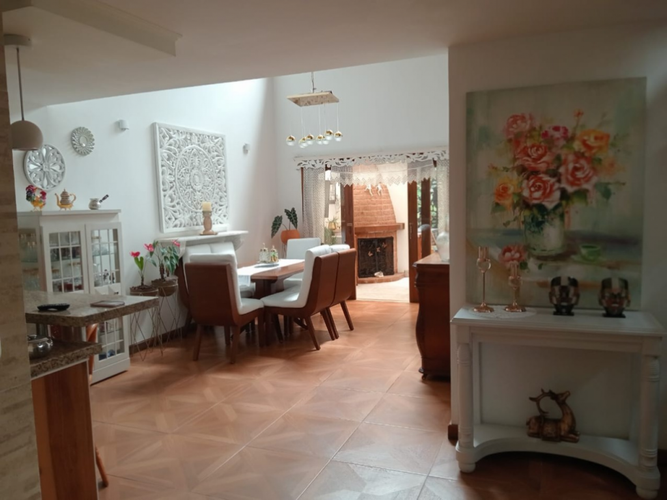 Casa de 3 alcobas en venta en La Ceja, 238 m² · foto 6 de 16