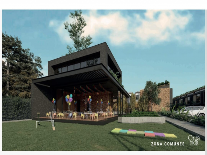 Lote en venta en La Ceja, 150 m² · foto 4 de 11