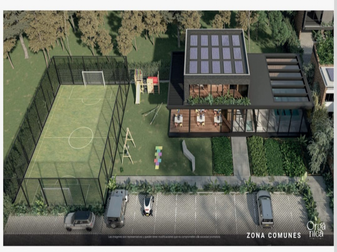 Lote en venta en La Ceja, 150 m² · foto 5 de 11