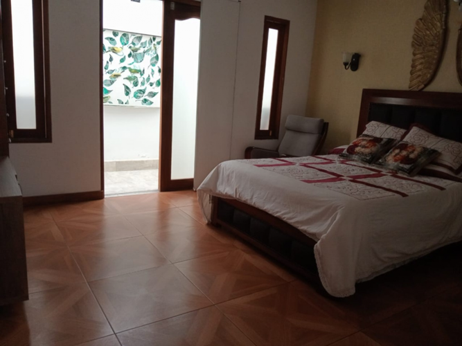Casa de 3 alcobas en venta en La Ceja, 238 m² · foto 11 de 16