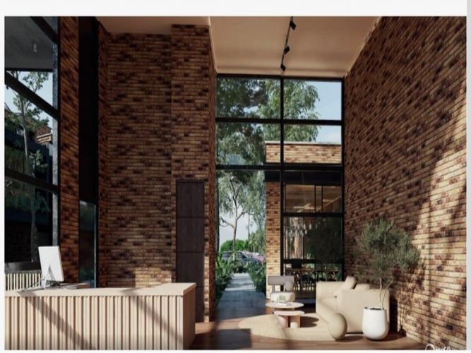 Lote en venta en La Ceja, 150 m² · foto 10 de 11