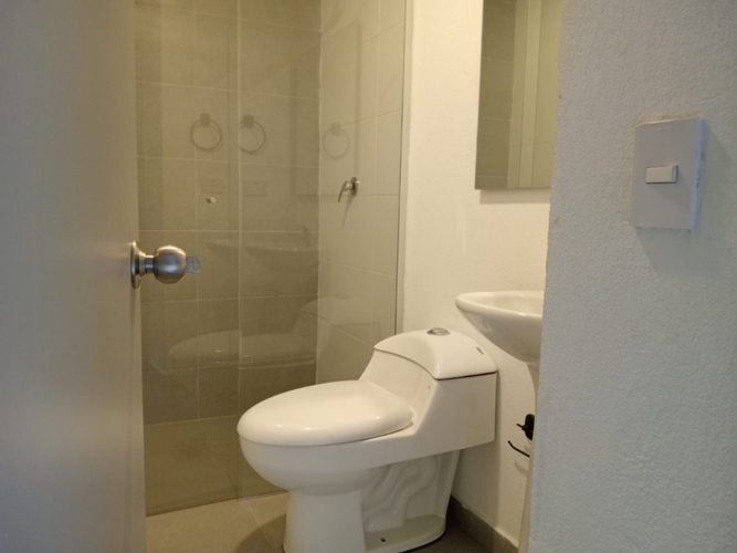 Apartamento de 3 alcobas en venta en La Ceja, 69 m² · foto 9 de 12