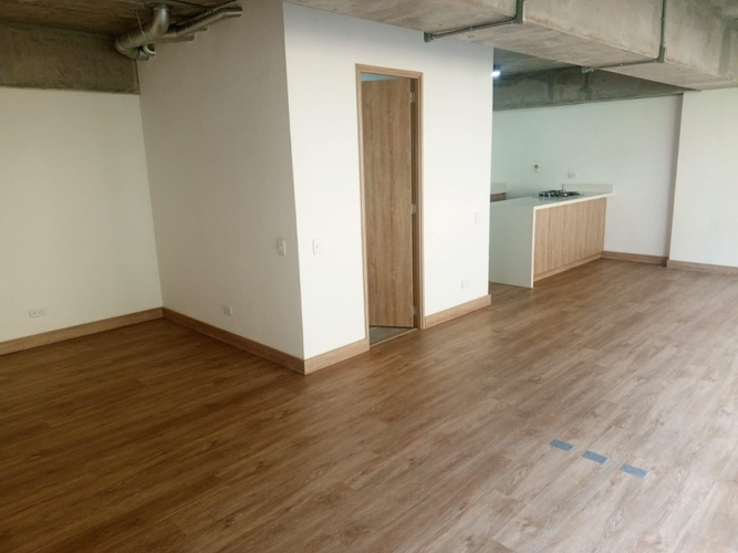 Apartamento de 1 alcoba en venta en Santa Elena, El Retiro, 50 m² · foto 4 de 14