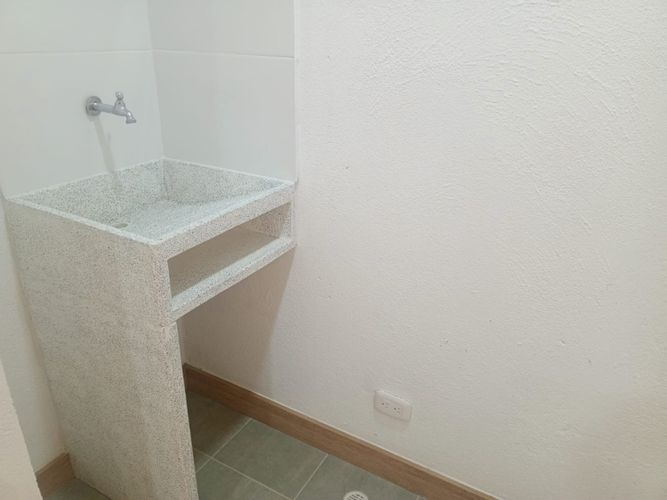 Apartamento de 1 alcoba en venta en Santa Elena, El Retiro, 50 m² · foto 6 de 14