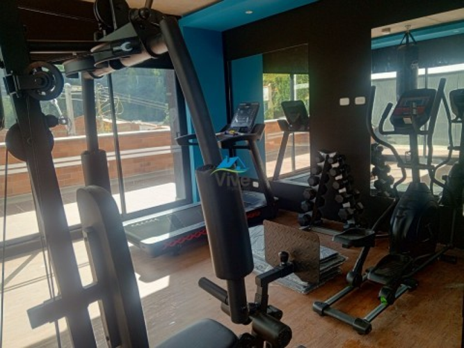 Apartamento de 1 alcoba en venta en Santa Elena, El Retiro, 50 m² · foto 9 de 14