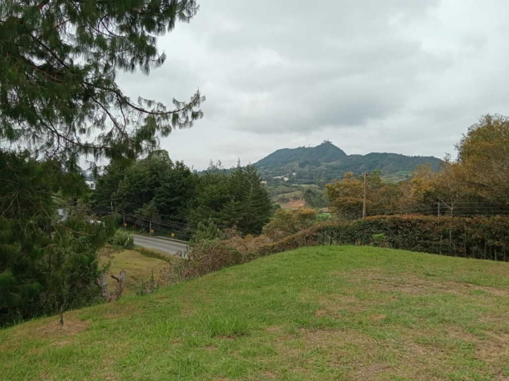 Bild 1 der in Medellín angebotenen Immobilie