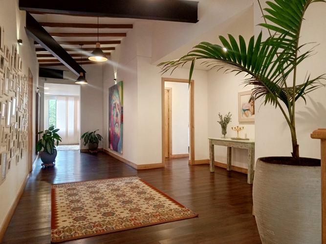 Finca en venta en Perico, Envigado, 518 m² · foto 2 de 18