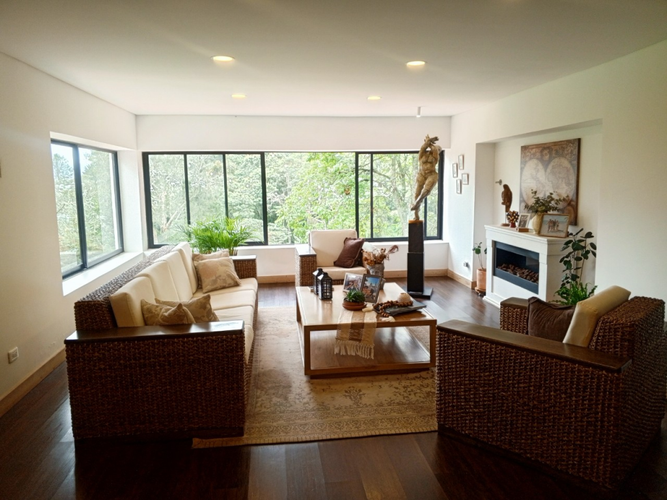 Finca en venta en Perico, Envigado, 518 m² · foto 4 de 18