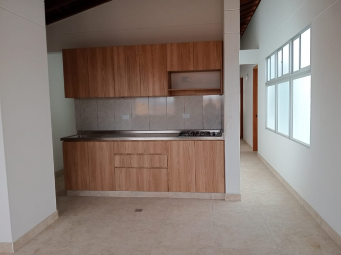 Apartamento de 3 alcobas en venta en La Ceja, 93 m² · foto 2 de 12