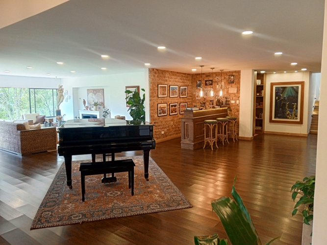 Finca en venta en Perico, Envigado, 518 m² · foto 6 de 18
