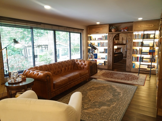 Finca en venta en Perico, Envigado, 518 m² · foto 7 de 18