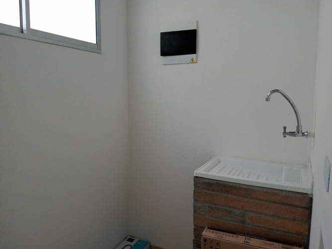 Apartamento de 3 alcobas en venta en La Ceja, 93 m² · foto 5 de 12
