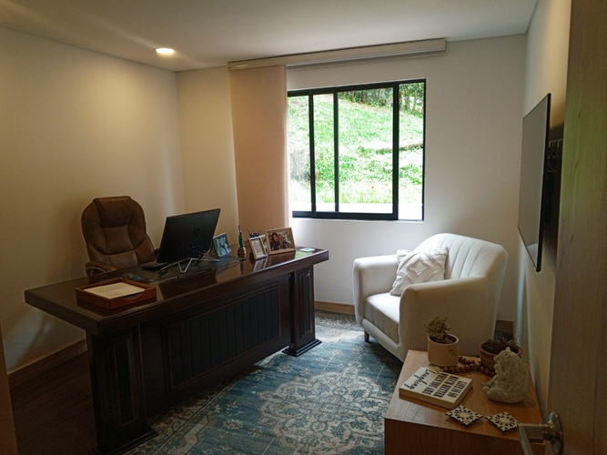 Finca en venta en Perico, Envigado, 518 m² · foto 9 de 18
