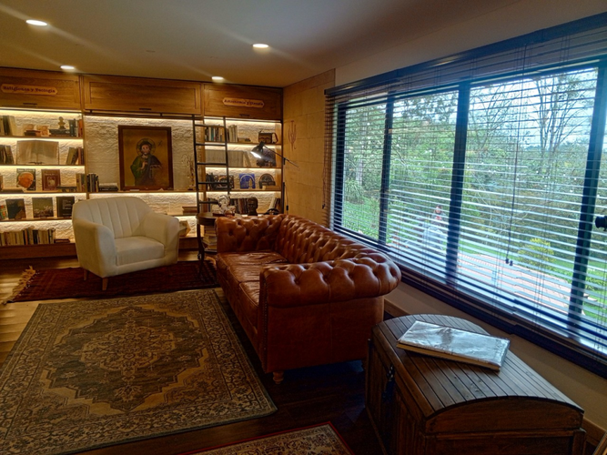 Finca en venta en Perico, Envigado, 518 m² · foto 11 de 18