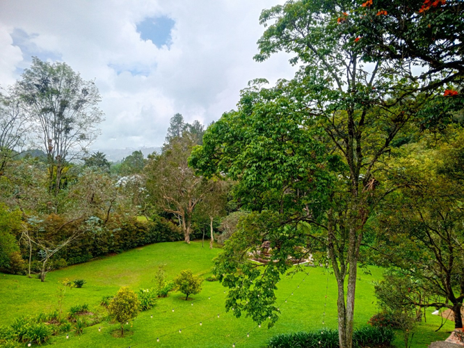 Finca en venta en Perico, Envigado, 518 m² · foto 12 de 18